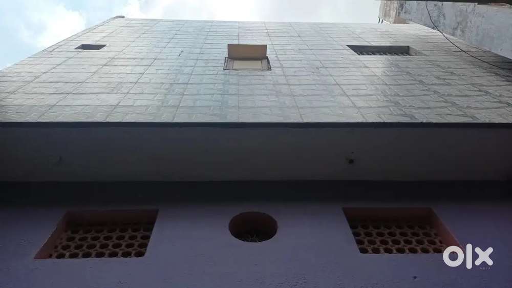 Argent sale good condition 2 bde room 2 chote room 2 washroom bathroom