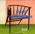 New cafeteria chair garden chair restaurant furniture cafe furniture