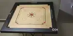 Carrom board