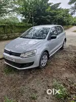 Volkswagen Polo 2013 Diesel Good Condition