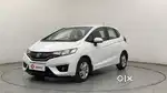 Honda Jazz VX Diesel, 2017, Diesel