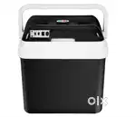 YOPOWER mini Fridge (warmer and cooler) for car-12v , 24Ltr portable