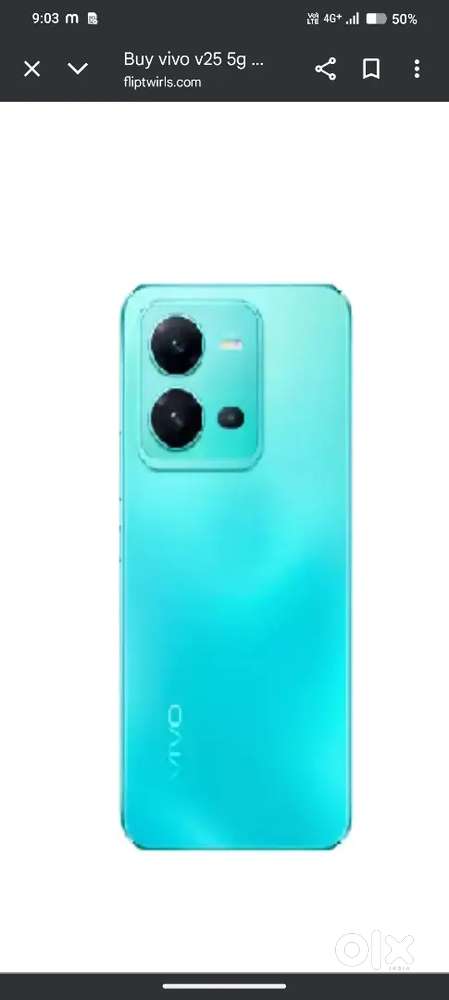 Vivo y25 5g. 8/128
