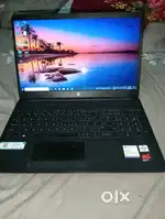 Selling laptop urgently