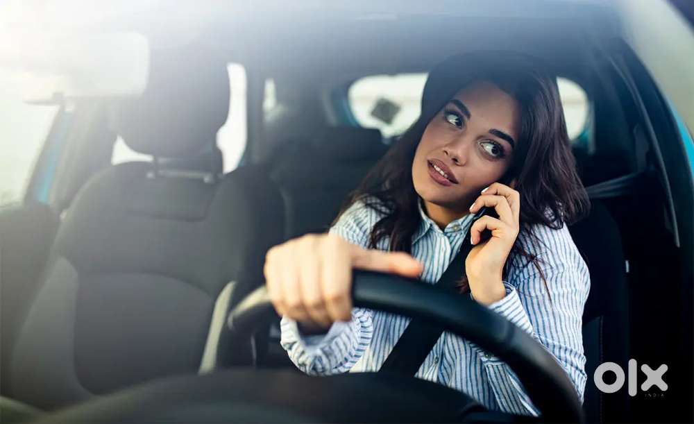 Urgent need personal driver for lady school owner