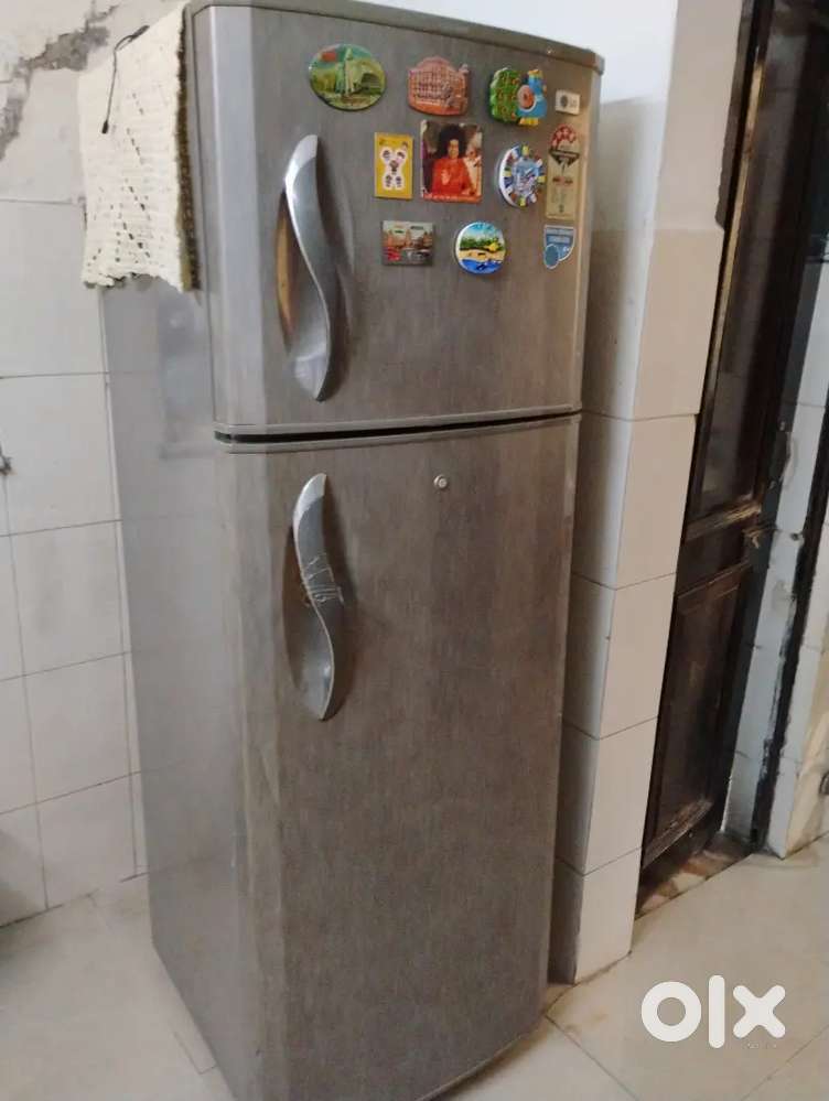 LG Refrigerator