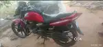 Good condition bike