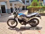 Xpulse 4V 6500 km Kolkata