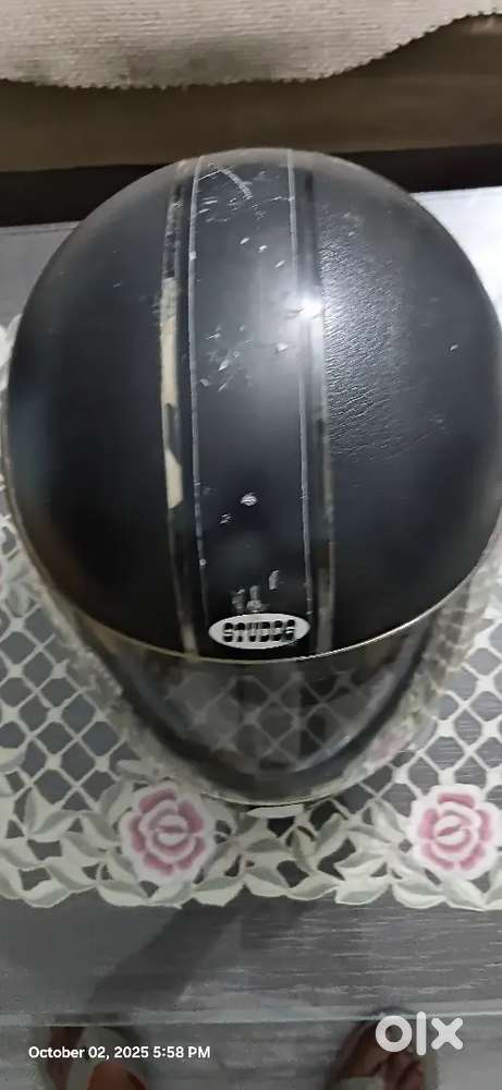 Helmet Studds
