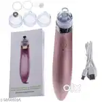 Beautiful Skin Care Expert Acne Pore Cleaner Vacuum Blackhead Remov
