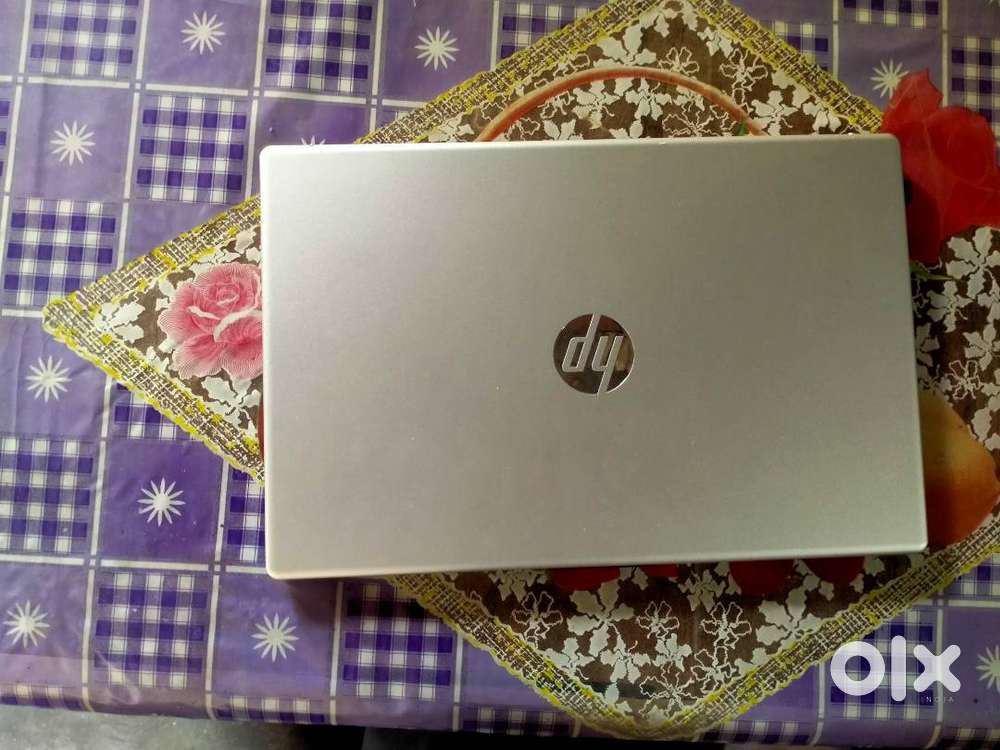 HP Laptop sell karna hai