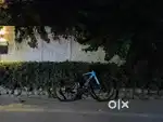 Genio breaker 2.0 roadbike 1 year old, frame warranty life time