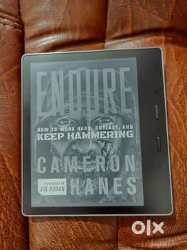 Kindle Oasis (10th gen) 8gb