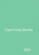 Telecaller