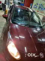 Fiat Punto EVO 2015
