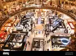 Hiring for Shopping mall urgent requirement