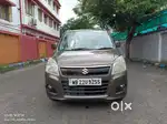 Maruti Suzuki Wagon R VXI 1.2, 2013, Petrol
