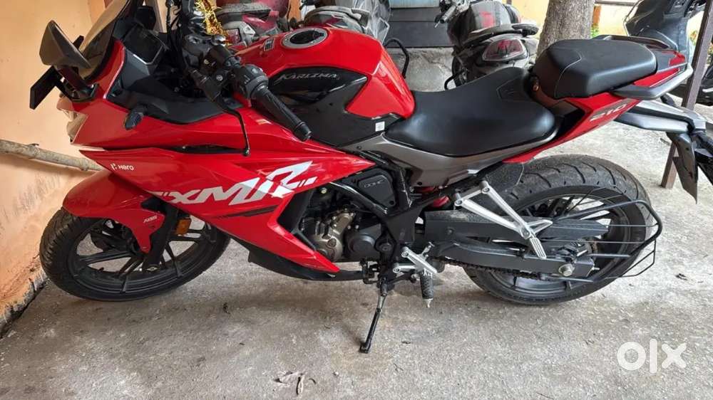Good condition