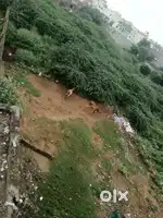 2 kille jmin khas no. Ki jmin h ploting ki jmin h mehan road pr h