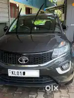 Tata Nexon 2019 Petrol Good Condition