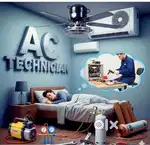 Ac service Ac repair Ac installation