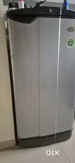 Godrej fridge