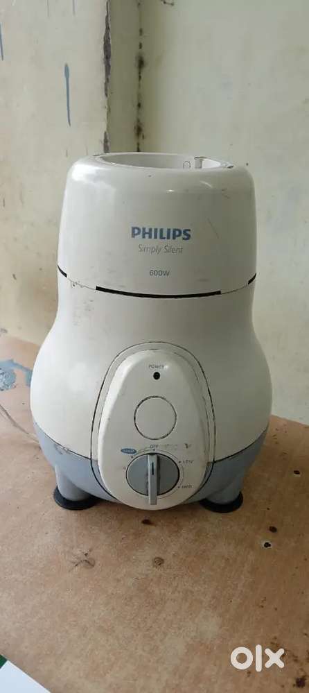 Philips Mixie