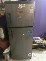 Whirlpool fridge