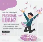 Personal loan