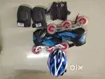 Bont skating shoe