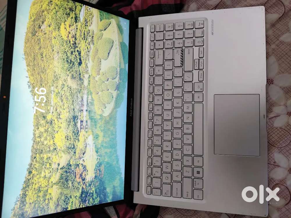 Laptop for sale
