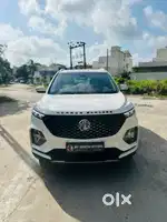 MG Hector Plus Sharp Pro 2.0 Turbo Diesel 6 STR, 2021, Diesel