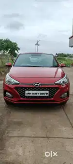 Hyundai i20 Sportz 1.4 CRDi, 2018, Diesel