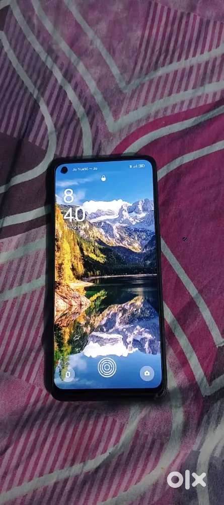Oppo f21s pro (8gb ram 128 gb internal memory)5g