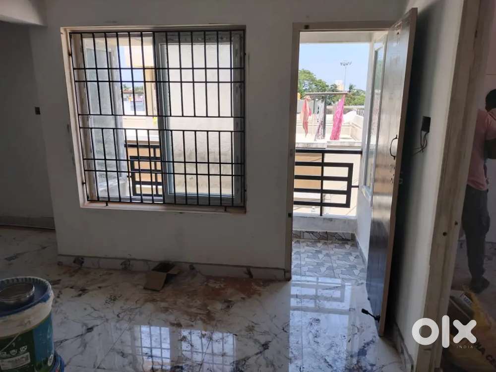 2bhk near loco railway station