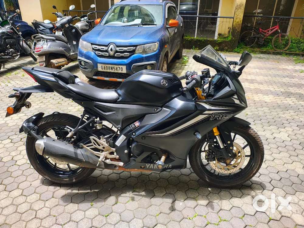 Bike for sale