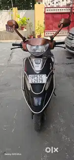 Tvs pep plus 2017