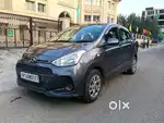 Hyundai Grand i10 Magna BLUE DRIVE, 2018, Petrol