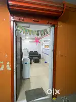 Commercial Office Space on Arcot main road