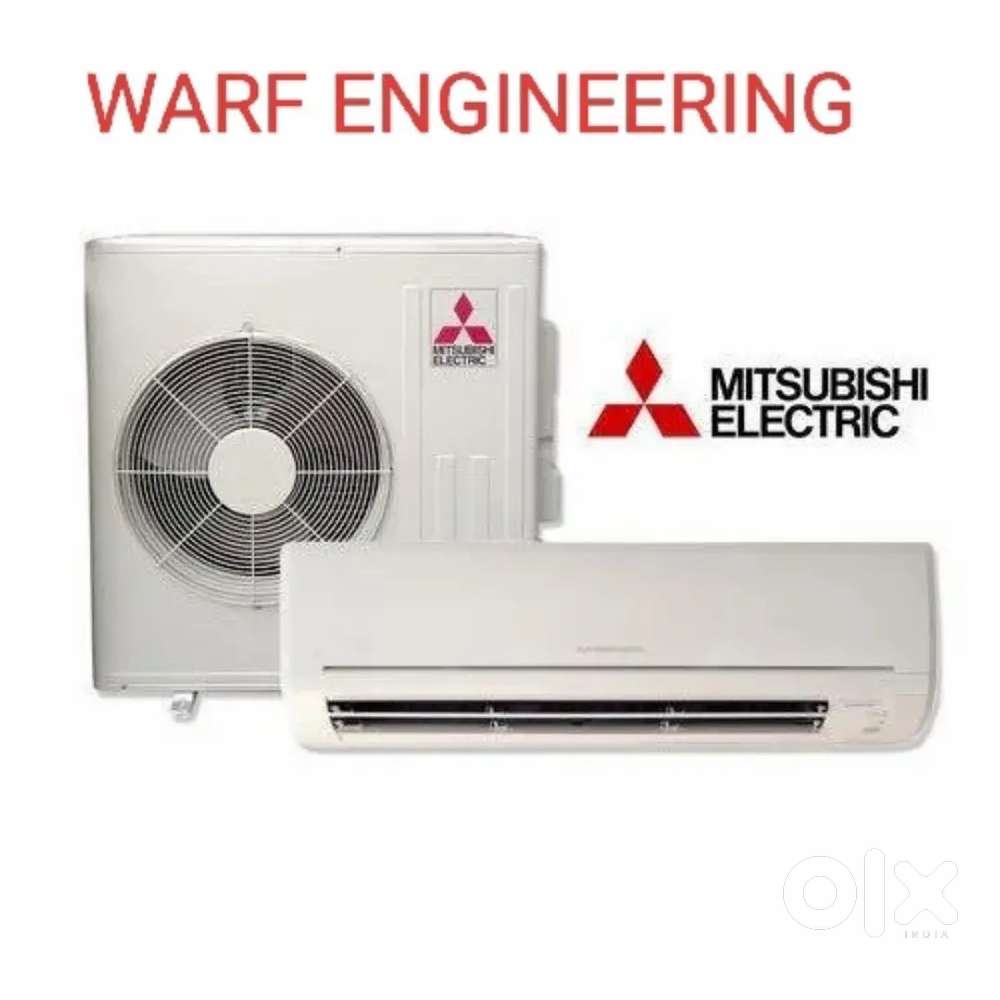 VRF , Ac Technician & Helper Wanted