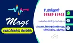 Magi electrical &plumbing