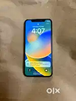 Iphone x 256GB