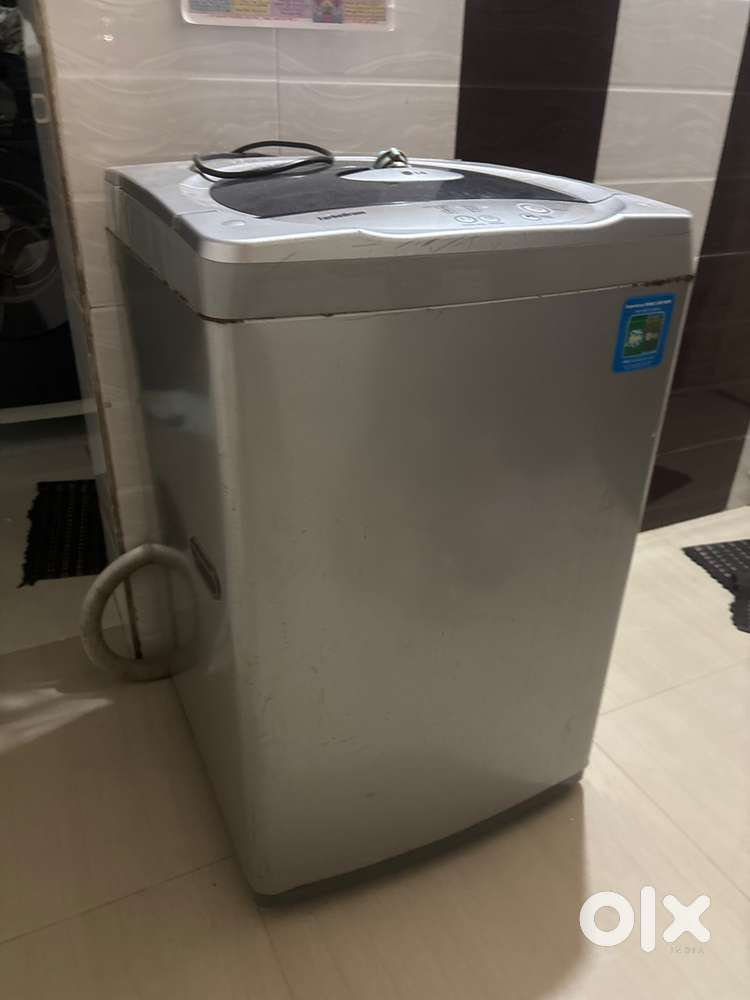 LG Fully Automatic