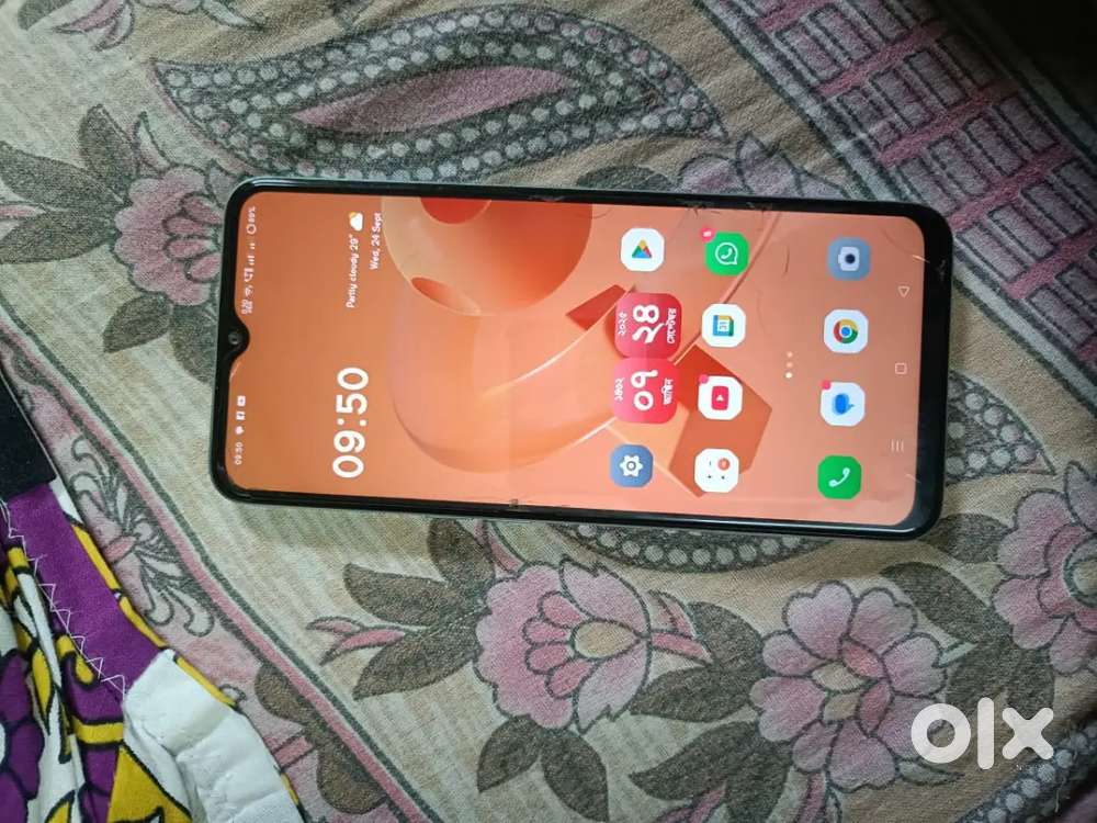 Oppo A57 good