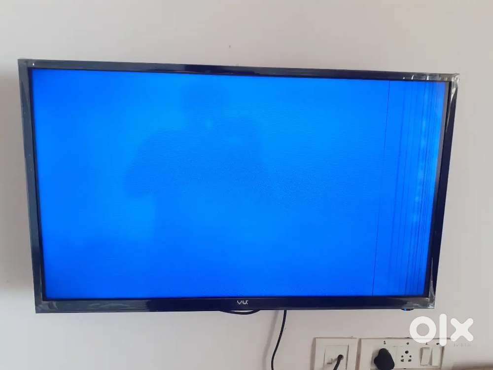 TV 32 inch Vu