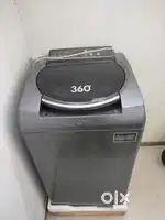 Washing machine 7kg