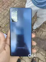 Samsung 5g phone for sell s20 fe 5g
