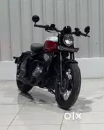 Jawa 42 Bobber - 2023 Manufactured