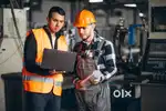Immediate joining for HR recruiter male and female