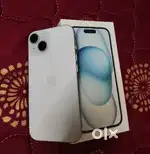 iPhone 15 128GB